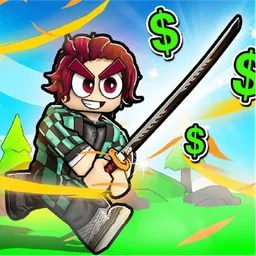 Katana Strike Simulator game codes image