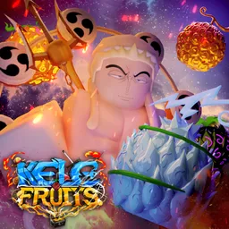 Kele Fruits game codes image