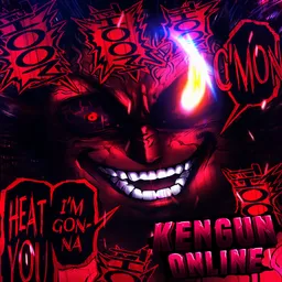 Kengun Online game codes image