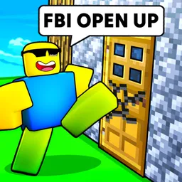 Kick Door Simulator game codes image
