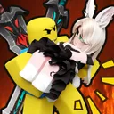 Kill Monsters to Save Princess game codes image