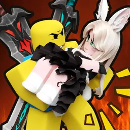 Kill Monsters to Save Princess game codes image