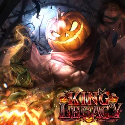 King Legacy game image