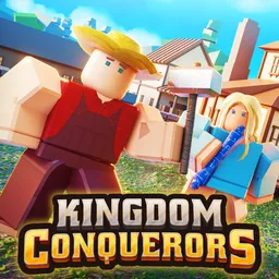 Kingdom Conquerors game image