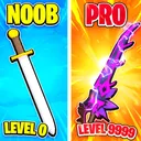 Knight Heroes Simulator game codes image