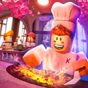 Kohau Hibachi Restaurant game image