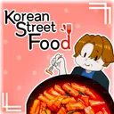 Korean Street Food game codes image