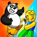 Kung Fu Simulator game codes image