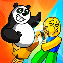 Kung Fu Simulator game codes image