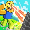 Laser Clicker Simulator game codes image