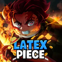 Latex Piece game codes image