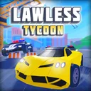 Lawless Tycoon game codes image