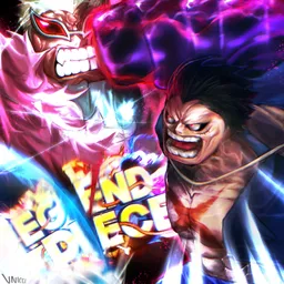 Legend Piece game codes image