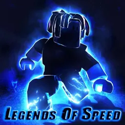 Legends of Speed game image