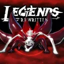 Legends Re:Written game codes image