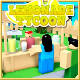 Lemonade Tycoon game codes image
