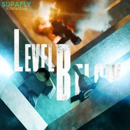 Level Below game codes image