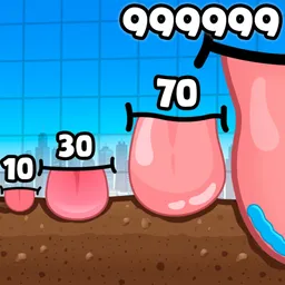 Lick Battles Simulator game codes image