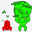 Lift Everything By Effort game codes image