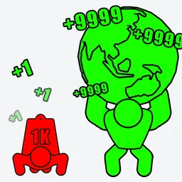 Lift Everything By Effort game codes image