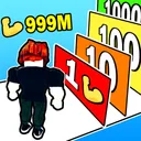 Lift Wall Simulator game codes image