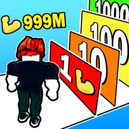 Lift Wall Simulator game codes image