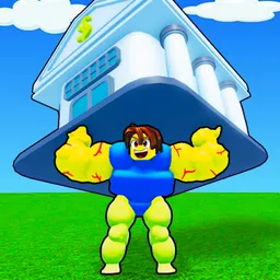 Lifting Training Simulator game image