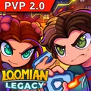 Loomian Legacy game image