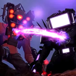 Loop Toilet Tower Defense game codes image