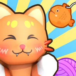 Love Cat Simulator game codes image