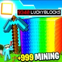 Luck Blocks game codes image