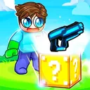 Lucky Block Legends game codes image