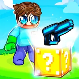 Lucky Block Legends game codes image