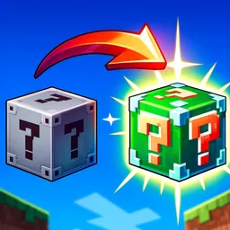 Lucky Block Simulator game codes image