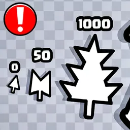 Lucky Tappers game image