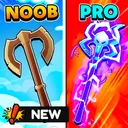 Lumber Legends Simulator game image