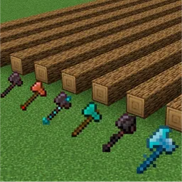 Lumberjack Simulator game image
