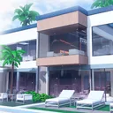Luxury Home Tycoon game image