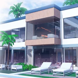 Luxury Home Tycoon game image