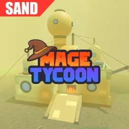 Mage Tycoon game codes image