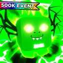 Magic Clicker game codes image
