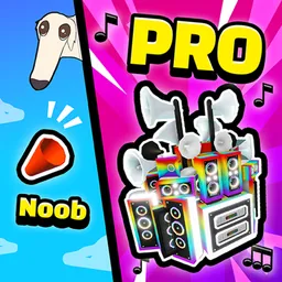 Make It Louder Simulator game codes image
