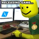 Make Roblox Games to Become Rich and Famous game codes image