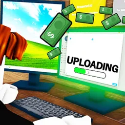 Make Videos to Become Rich and Famous game image