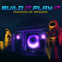 Mansion of Wonder game image