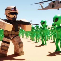 Mars Base Tycoon game codes image