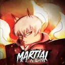 Martial Realm game codes image