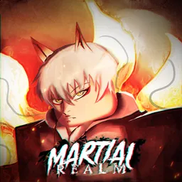 Martial Realm game codes image