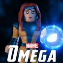 Marvel Omega game image