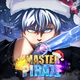 Master Pirate game codes image